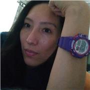 Locutora y formadora de mujeres víctimas de violencia